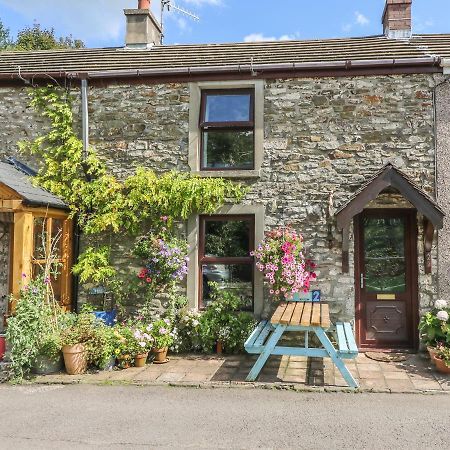 2 Graig Cottages Burry Port Esterno foto