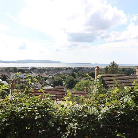 2 Graig Cottages Burry Port Esterno foto