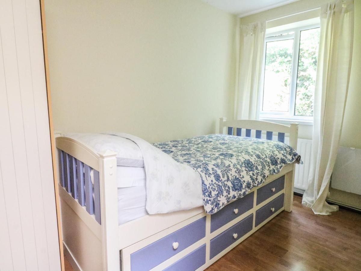2 Graig Cottages Burry Port Esterno foto