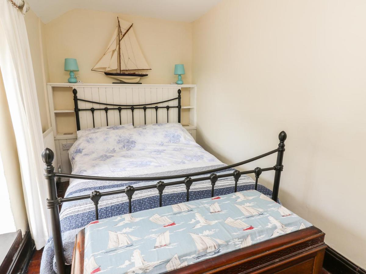 2 Graig Cottages Burry Port Esterno foto