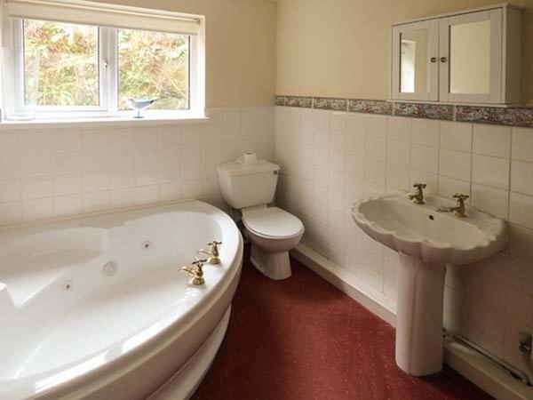 2 Graig Cottages Burry Port Esterno foto