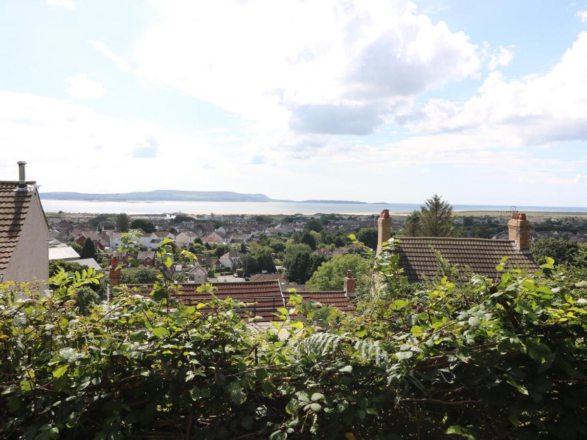 2 Graig Cottages Burry Port Esterno foto